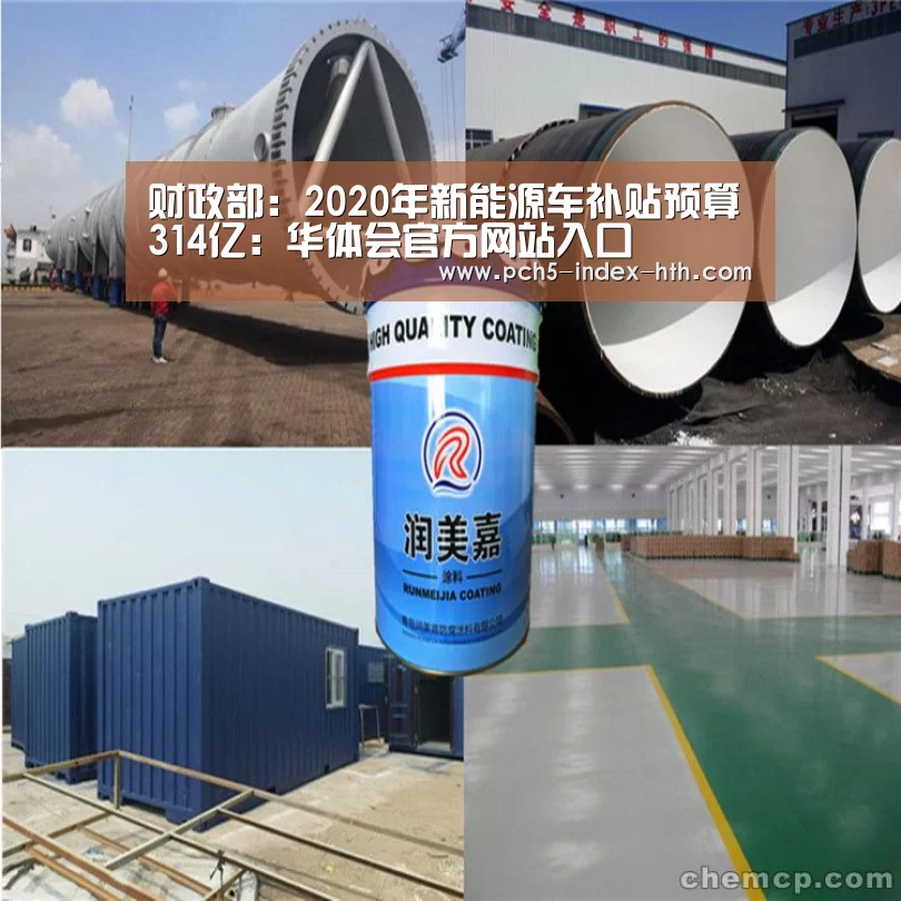 财政部:2020年新能源车补贴预算314亿:华体会官方网站入口(图1) 华体会官网下载